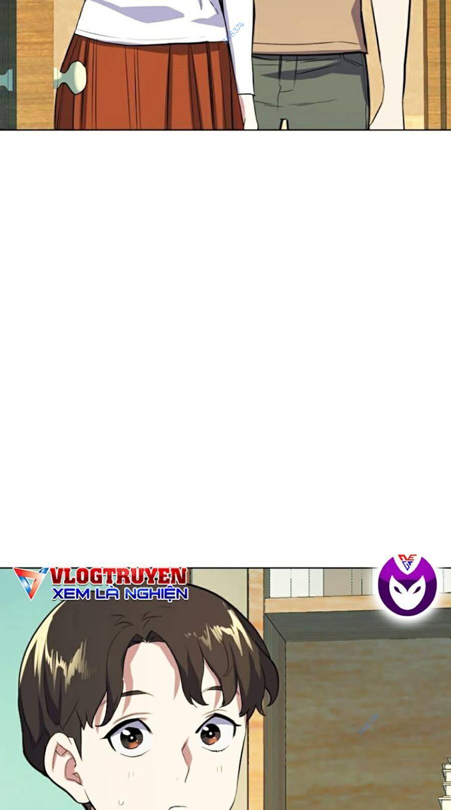 Tiểu Thiếu Gia Gia Tộc Tài Phiệt Chap 6 - Next Chap 7