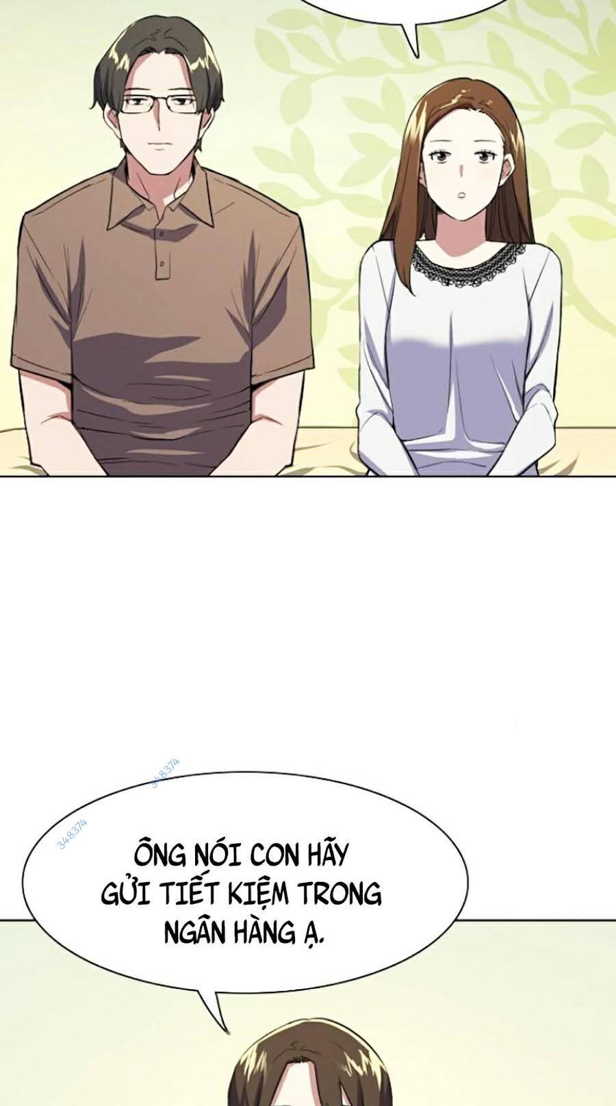 Tiểu Thiếu Gia Gia Tộc Tài Phiệt Chap 6 - Next Chap 7