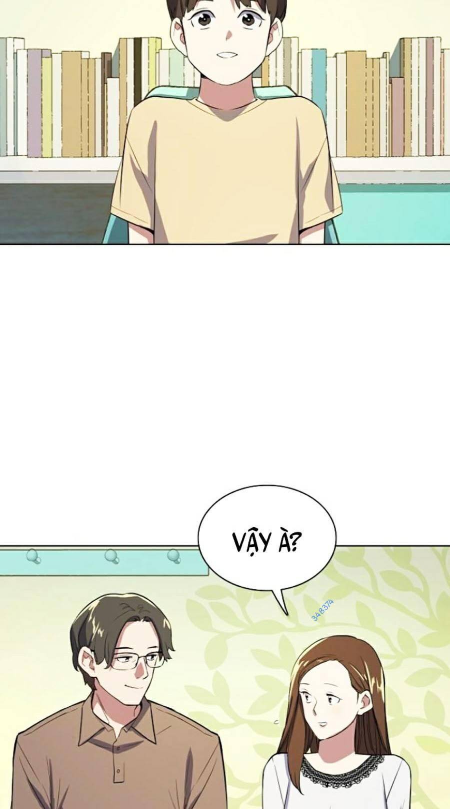 Tiểu Thiếu Gia Gia Tộc Tài Phiệt Chap 6 - Next Chap 7