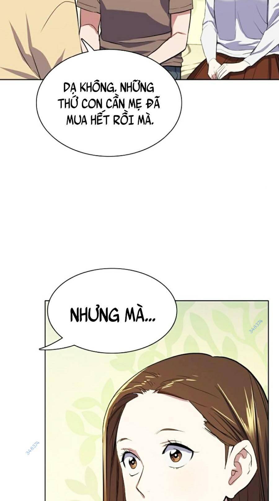 Tiểu Thiếu Gia Gia Tộc Tài Phiệt Chap 6 - Next Chap 7