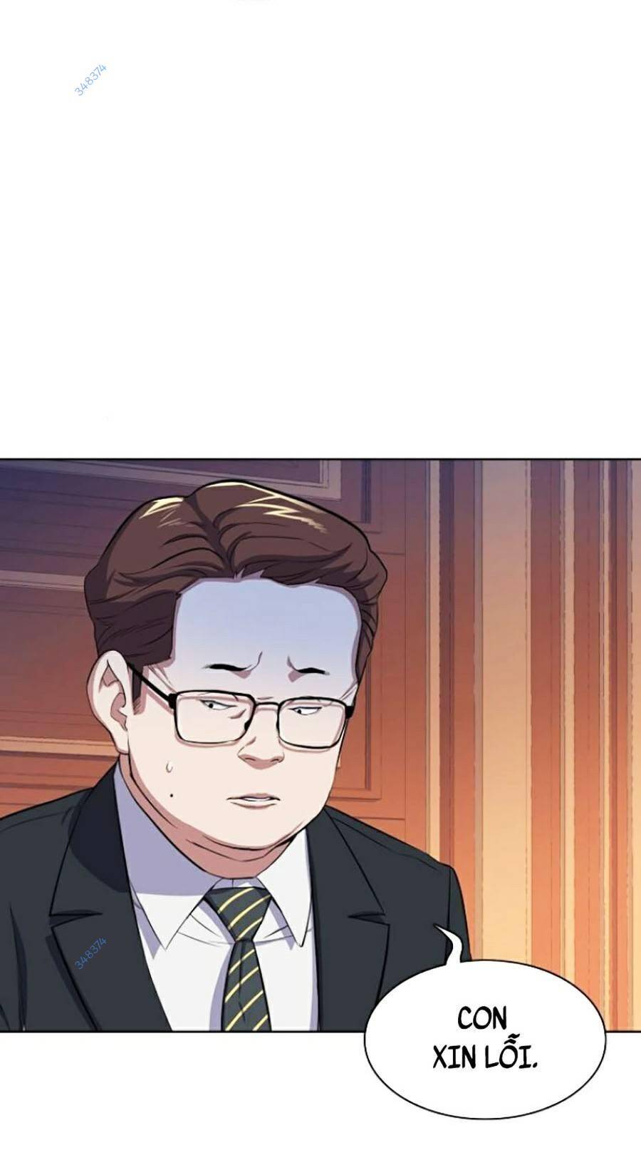 Tiểu Thiếu Gia Gia Tộc Tài Phiệt Chap 6 - Next Chap 7