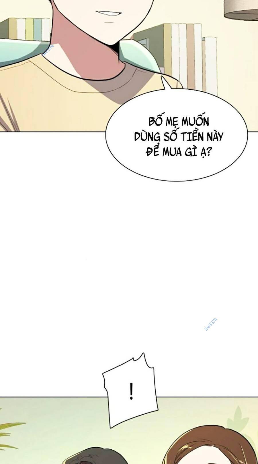 Tiểu Thiếu Gia Gia Tộc Tài Phiệt Chap 6 - Next Chap 7