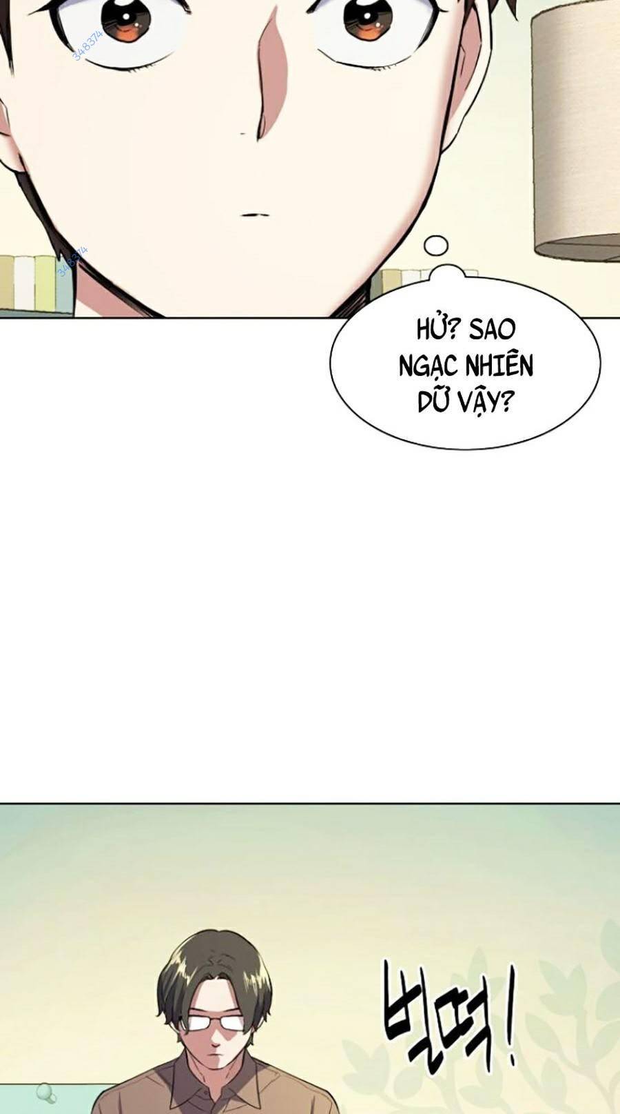 Tiểu Thiếu Gia Gia Tộc Tài Phiệt Chap 6 - Next Chap 7