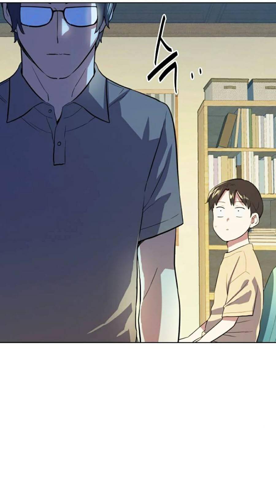 Tiểu Thiếu Gia Gia Tộc Tài Phiệt Chap 6 - Next Chap 7