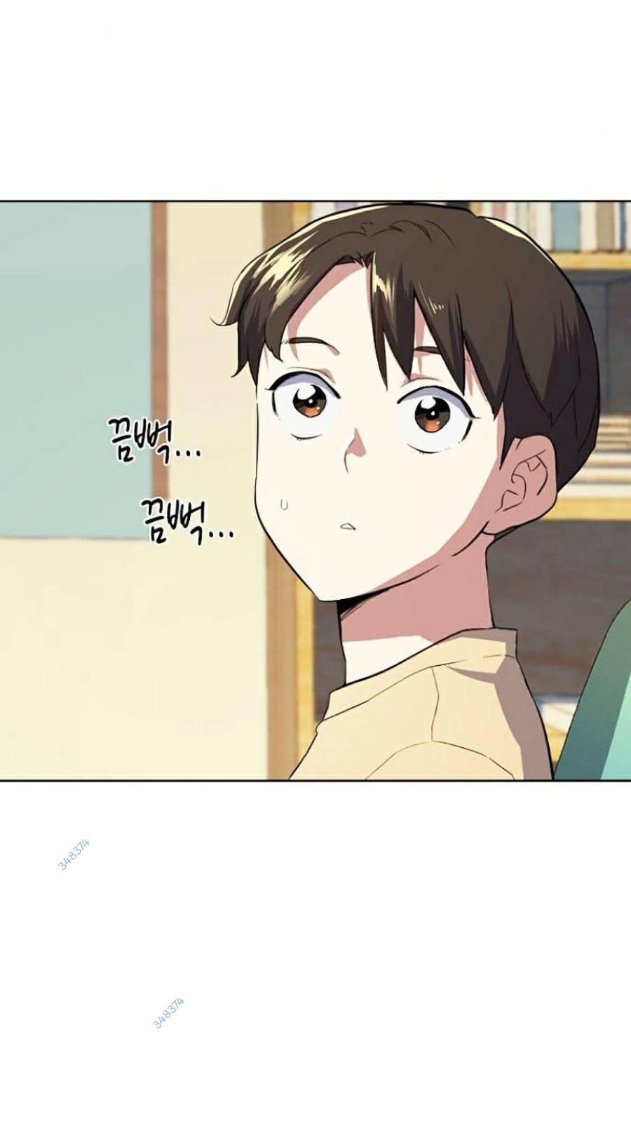 Tiểu Thiếu Gia Gia Tộc Tài Phiệt Chap 6 - Next Chap 7