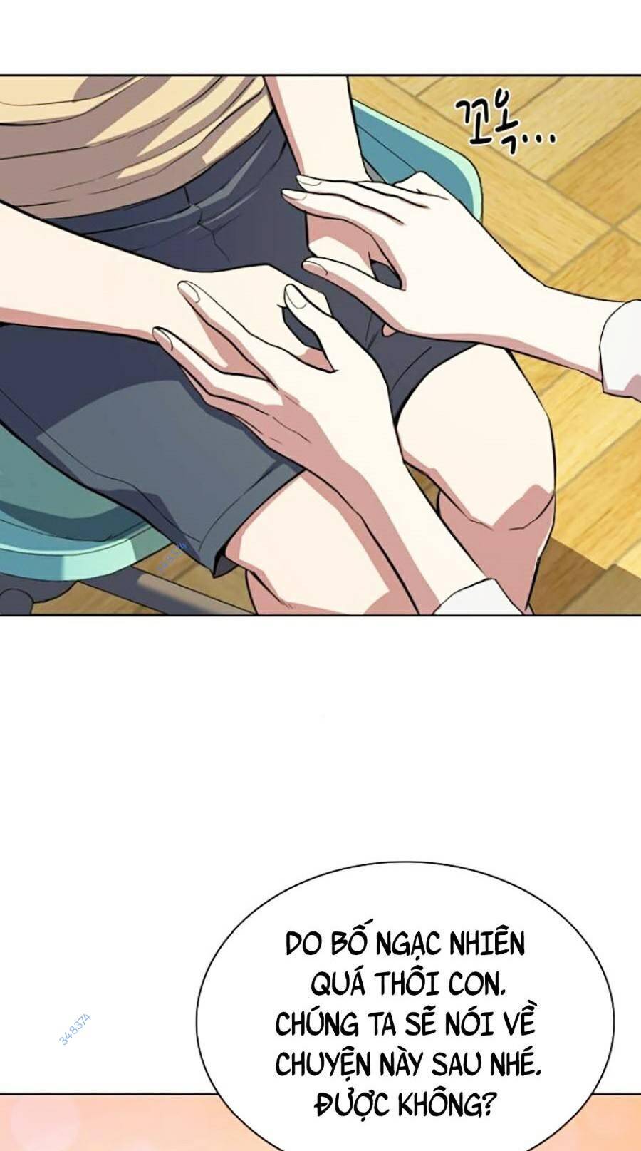 Tiểu Thiếu Gia Gia Tộc Tài Phiệt Chap 6 - Next Chap 7