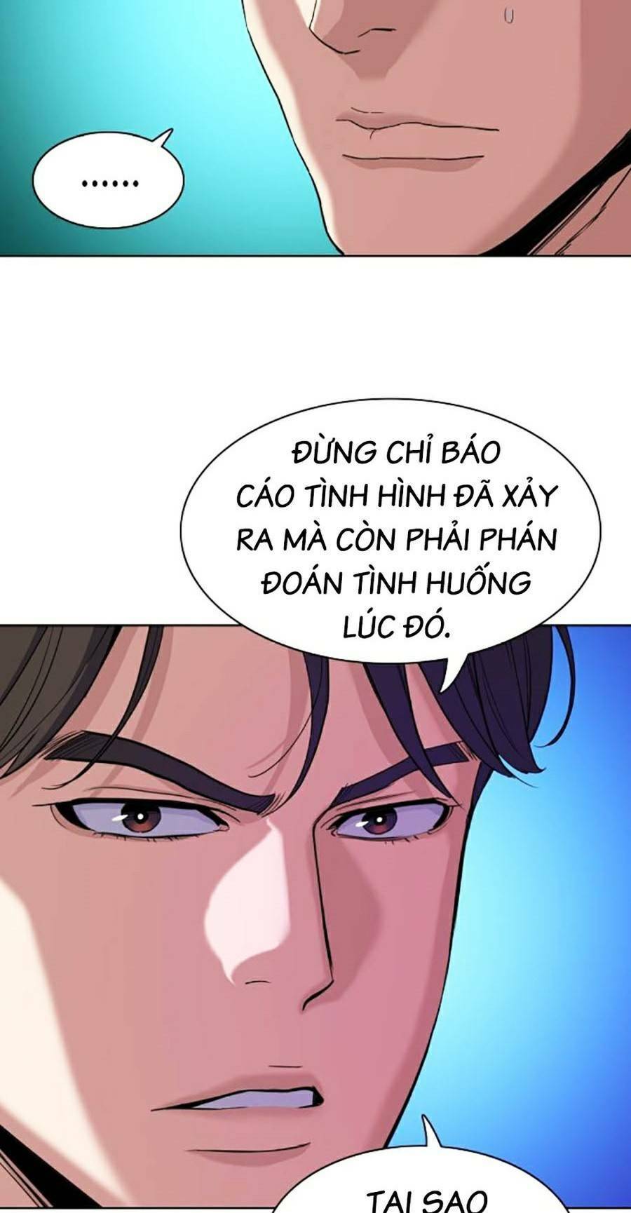 Tiểu Thiếu Gia Gia Tộc Tài Phiệt Chap 60 - Next Chap 61