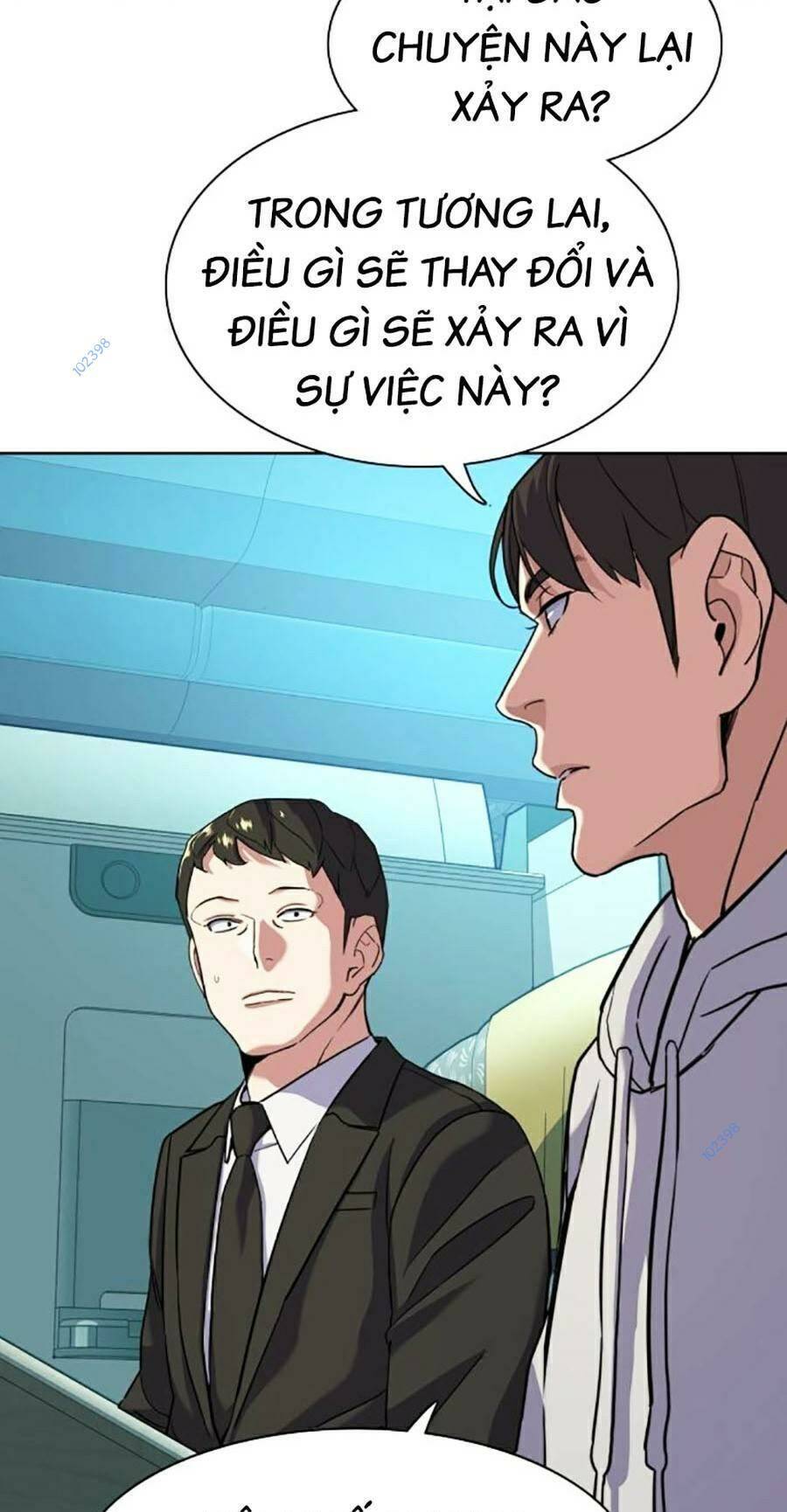 Tiểu Thiếu Gia Gia Tộc Tài Phiệt Chap 60 - Next Chap 61