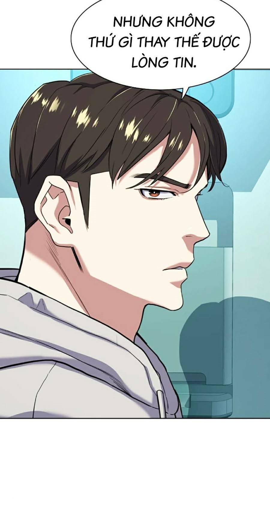 Tiểu Thiếu Gia Gia Tộc Tài Phiệt Chap 60 - Next Chap 61