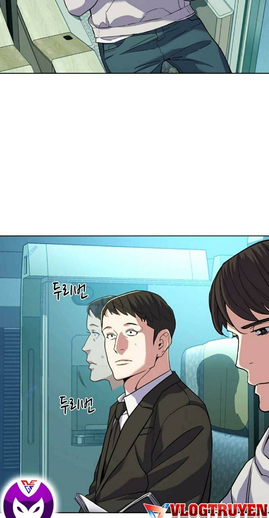 Tiểu Thiếu Gia Gia Tộc Tài Phiệt Chap 60 - Next Chap 61