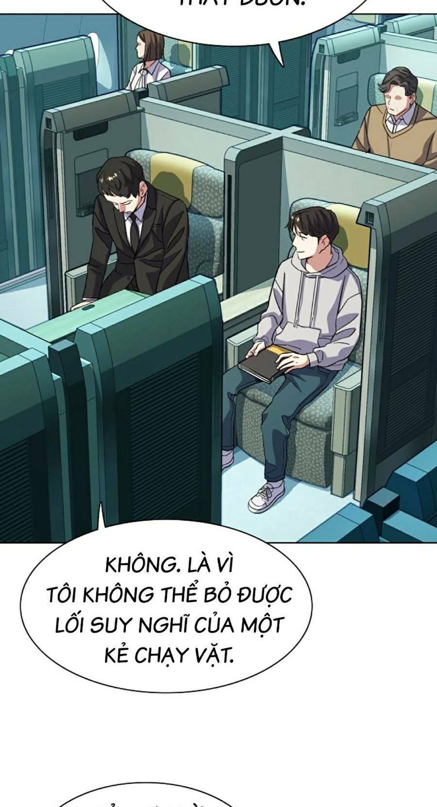 Tiểu Thiếu Gia Gia Tộc Tài Phiệt Chap 60 - Next Chap 61