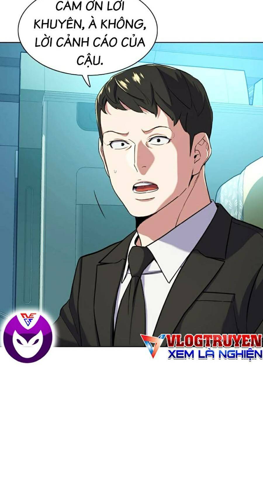 Tiểu Thiếu Gia Gia Tộc Tài Phiệt Chap 60 - Next Chap 61