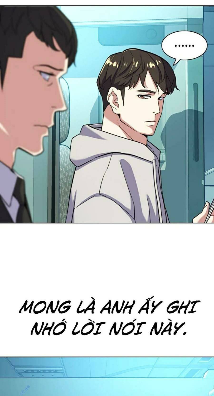 Tiểu Thiếu Gia Gia Tộc Tài Phiệt Chap 60 - Next Chap 61