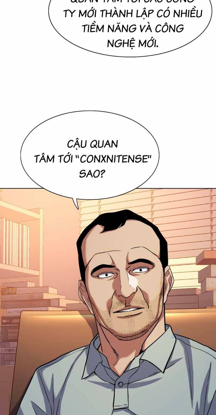Tiểu Thiếu Gia Gia Tộc Tài Phiệt Chap 60 - Next Chap 61
