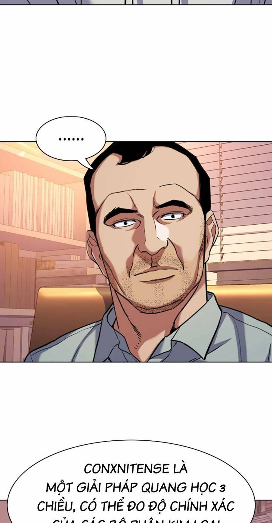 Tiểu Thiếu Gia Gia Tộc Tài Phiệt Chap 60 - Next Chap 61