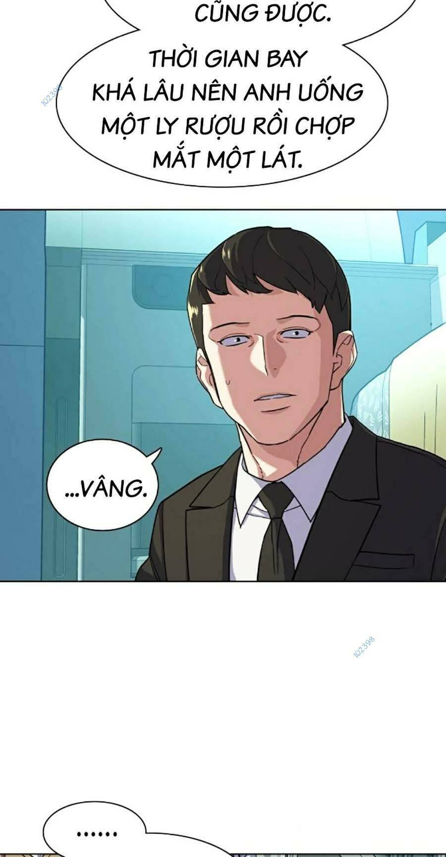 Tiểu Thiếu Gia Gia Tộc Tài Phiệt Chap 60 - Next Chap 61