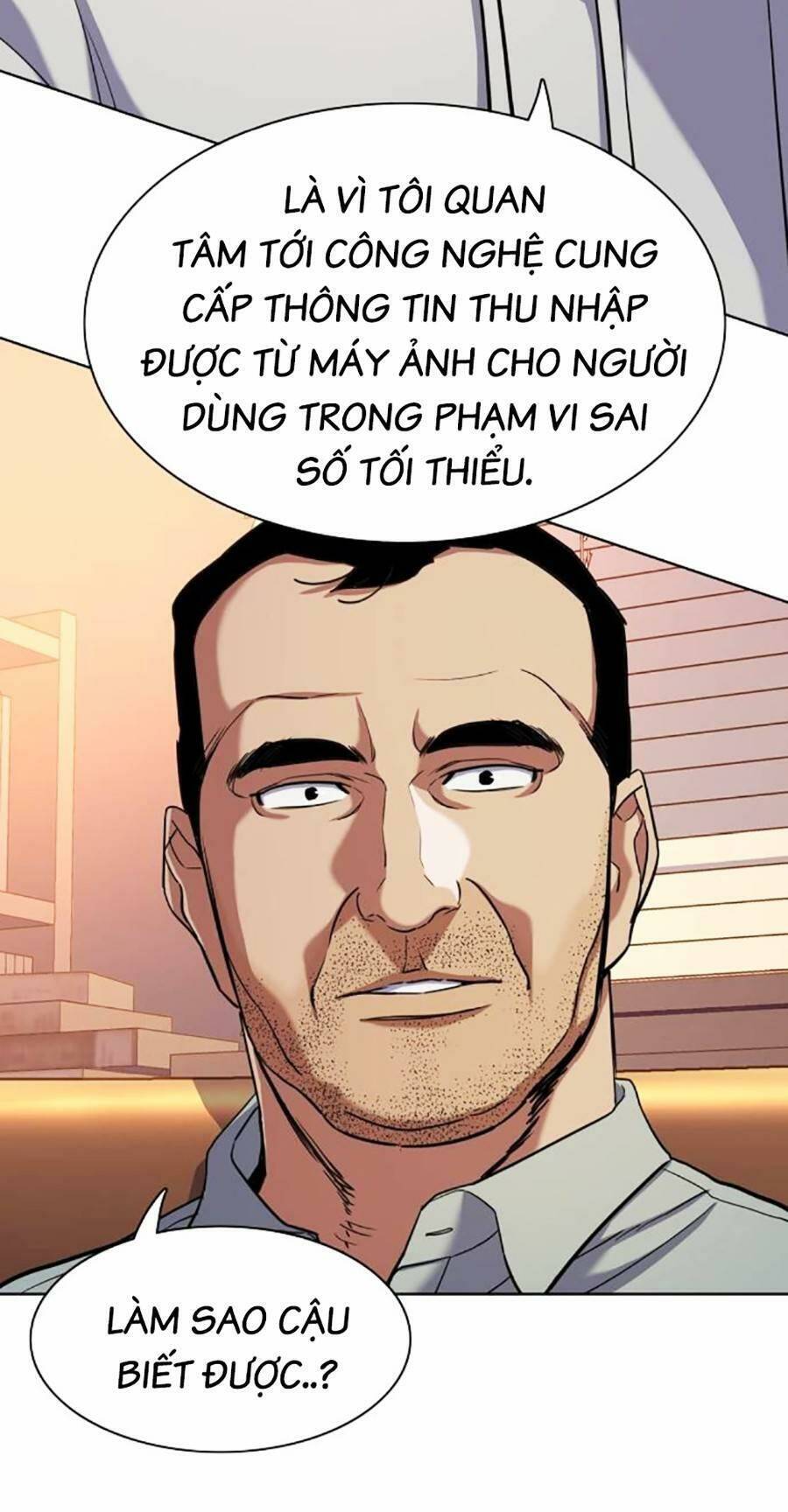 Tiểu Thiếu Gia Gia Tộc Tài Phiệt Chap 60 - Next Chap 61