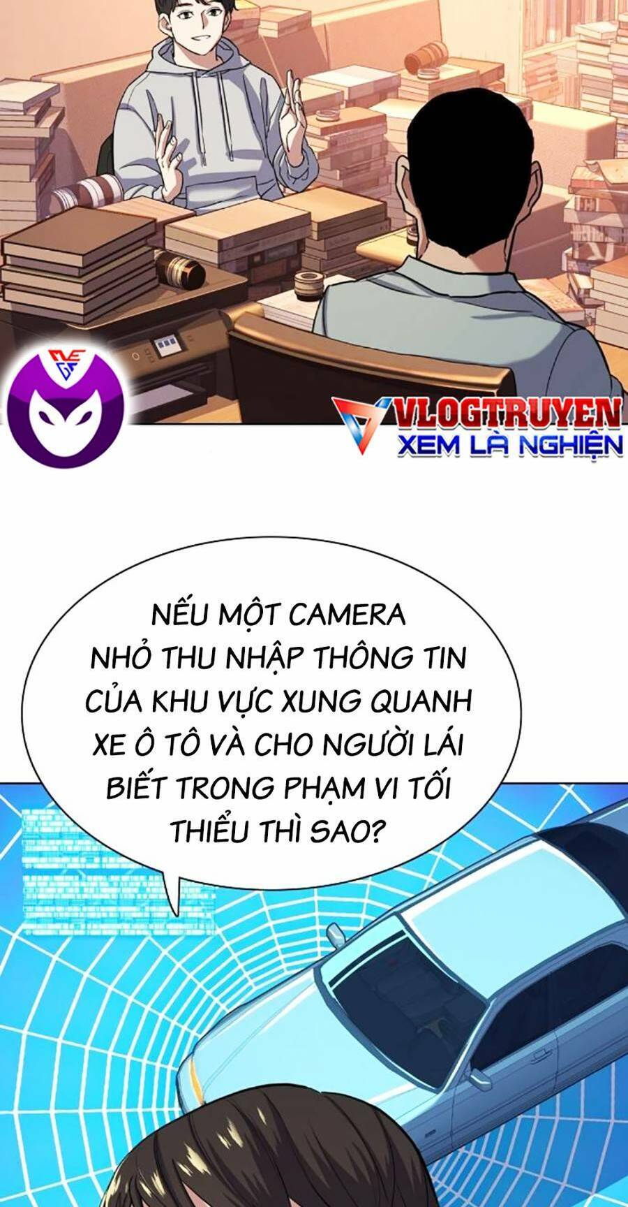Tiểu Thiếu Gia Gia Tộc Tài Phiệt Chap 60 - Next Chap 61