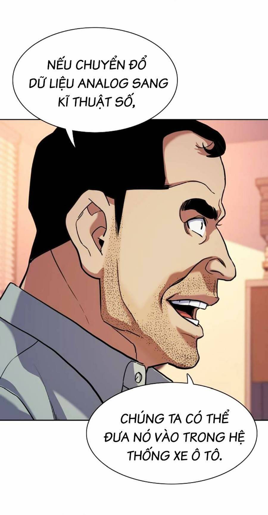 Tiểu Thiếu Gia Gia Tộc Tài Phiệt Chap 60 - Next Chap 61