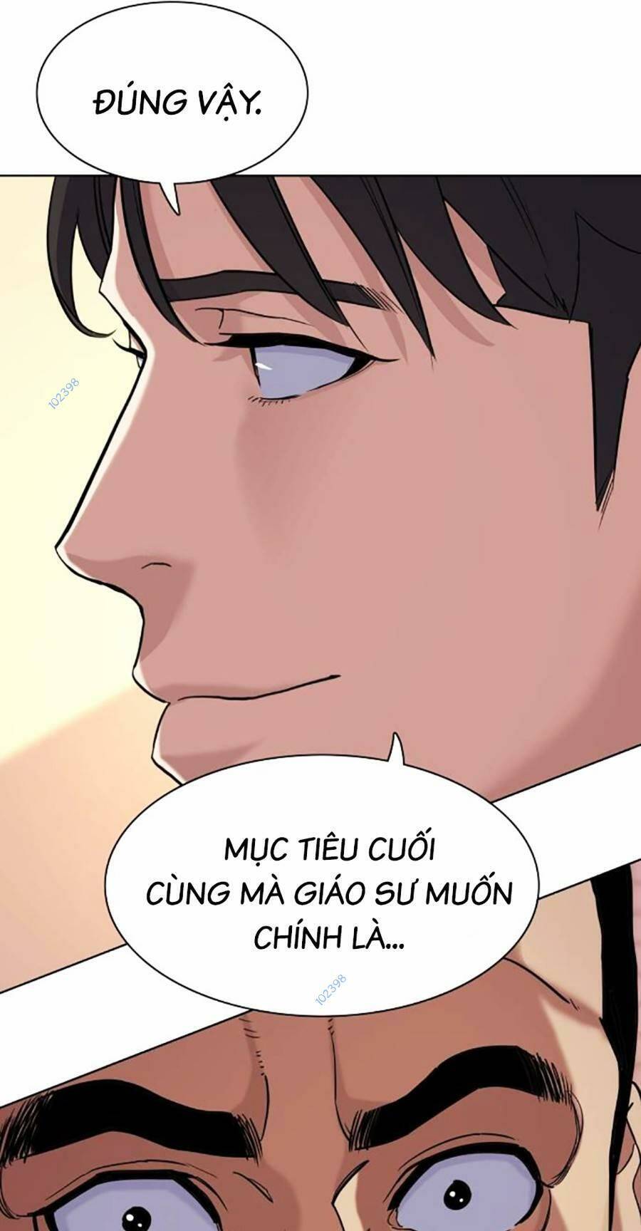 Tiểu Thiếu Gia Gia Tộc Tài Phiệt Chap 60 - Next Chap 61