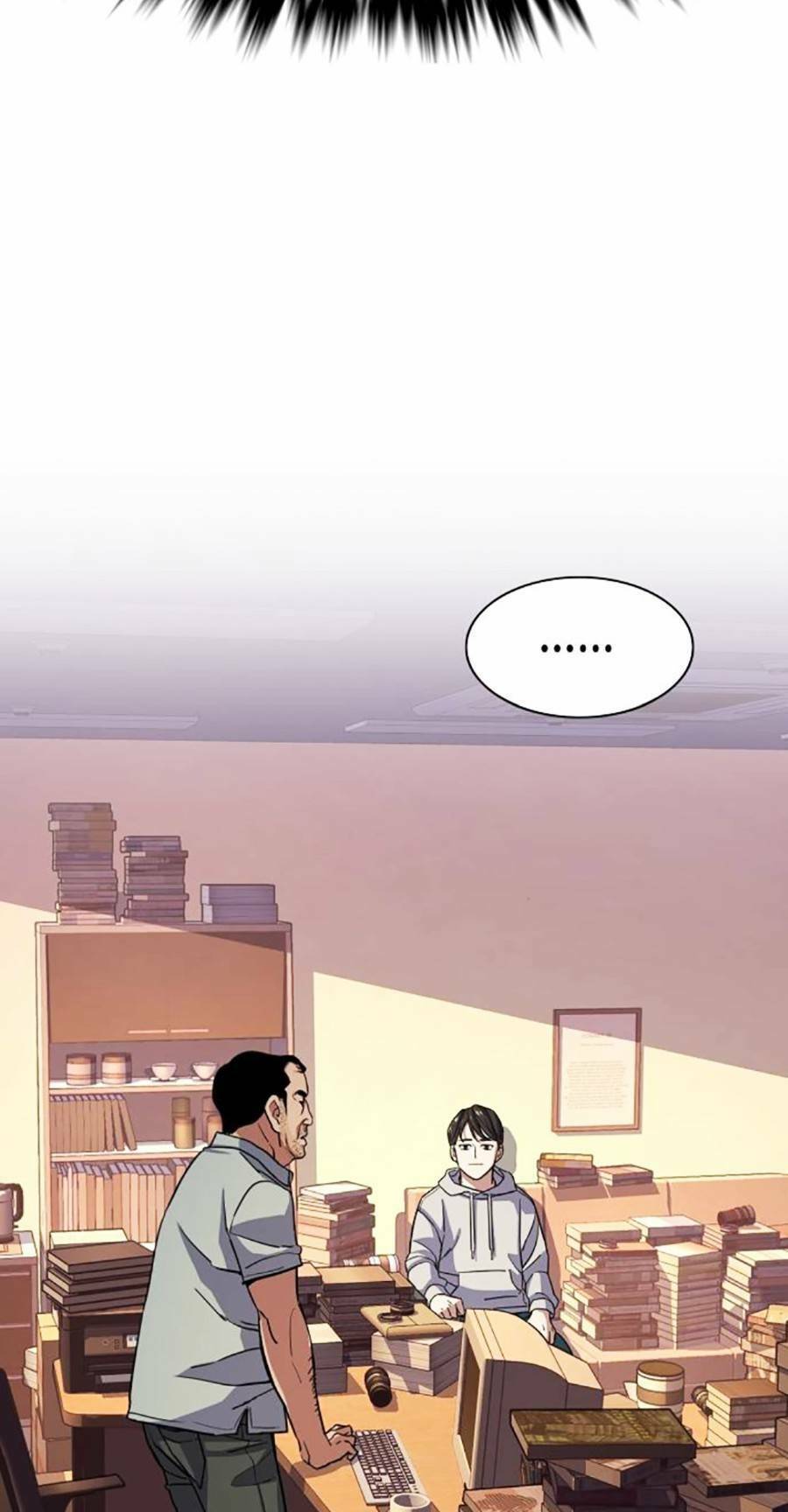 Tiểu Thiếu Gia Gia Tộc Tài Phiệt Chap 60 - Next Chap 61