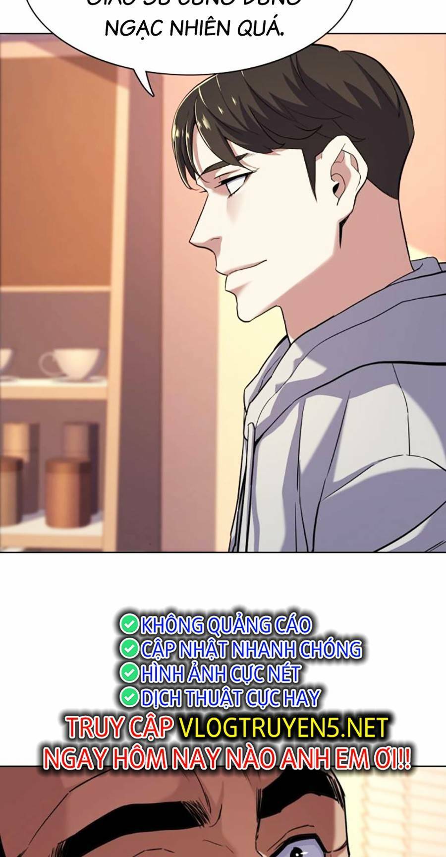 Tiểu Thiếu Gia Gia Tộc Tài Phiệt Chap 60 - Next Chap 61