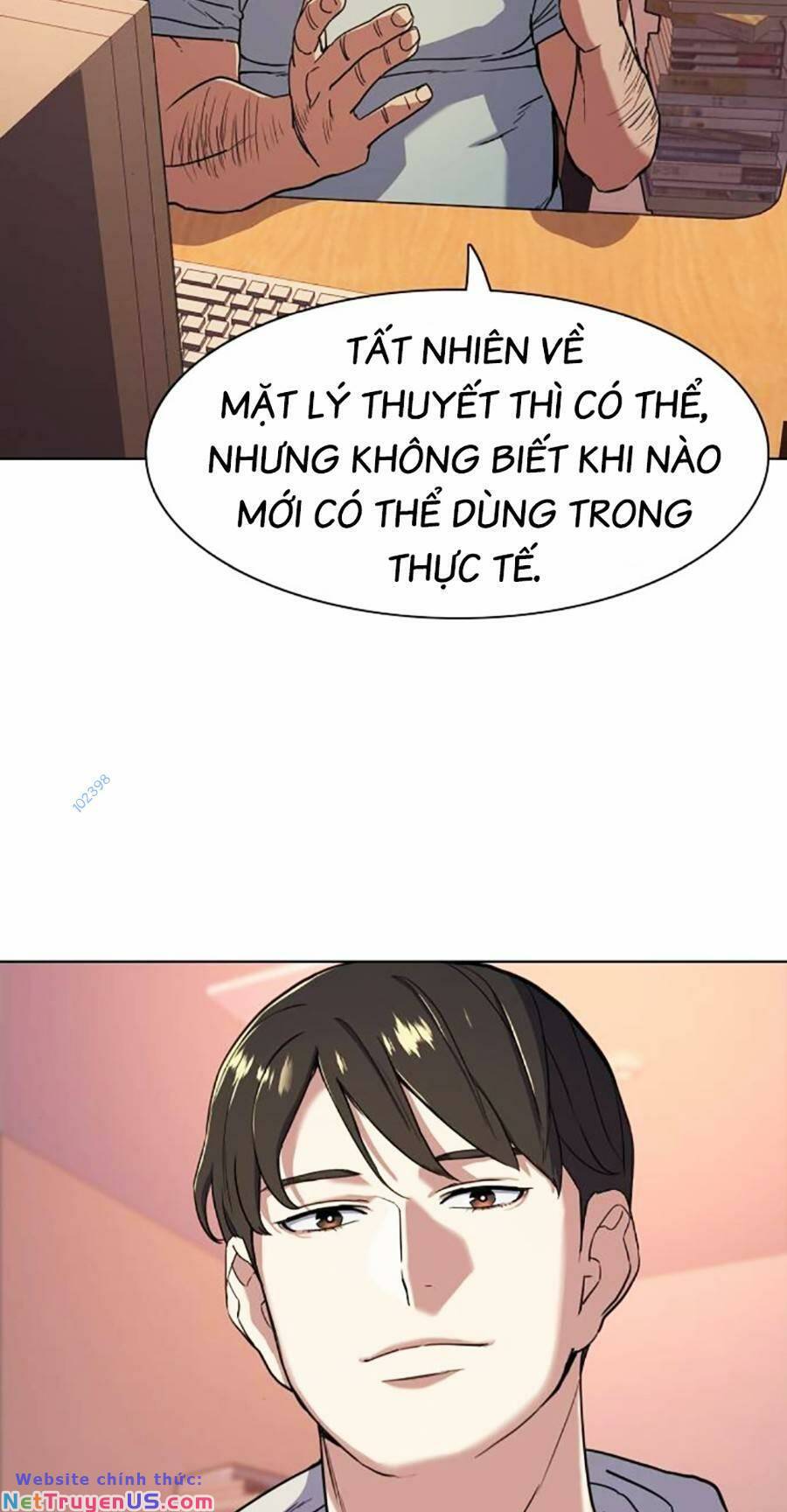 Tiểu Thiếu Gia Gia Tộc Tài Phiệt Chap 60 - Next Chap 61