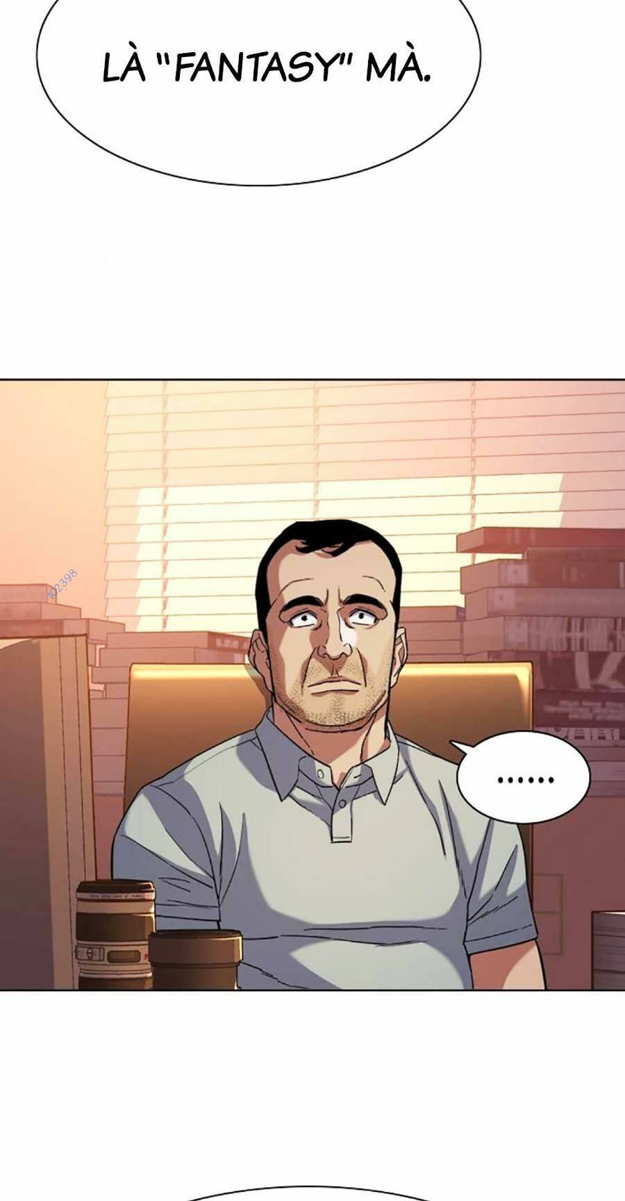 Tiểu Thiếu Gia Gia Tộc Tài Phiệt Chap 60 - Next Chap 61