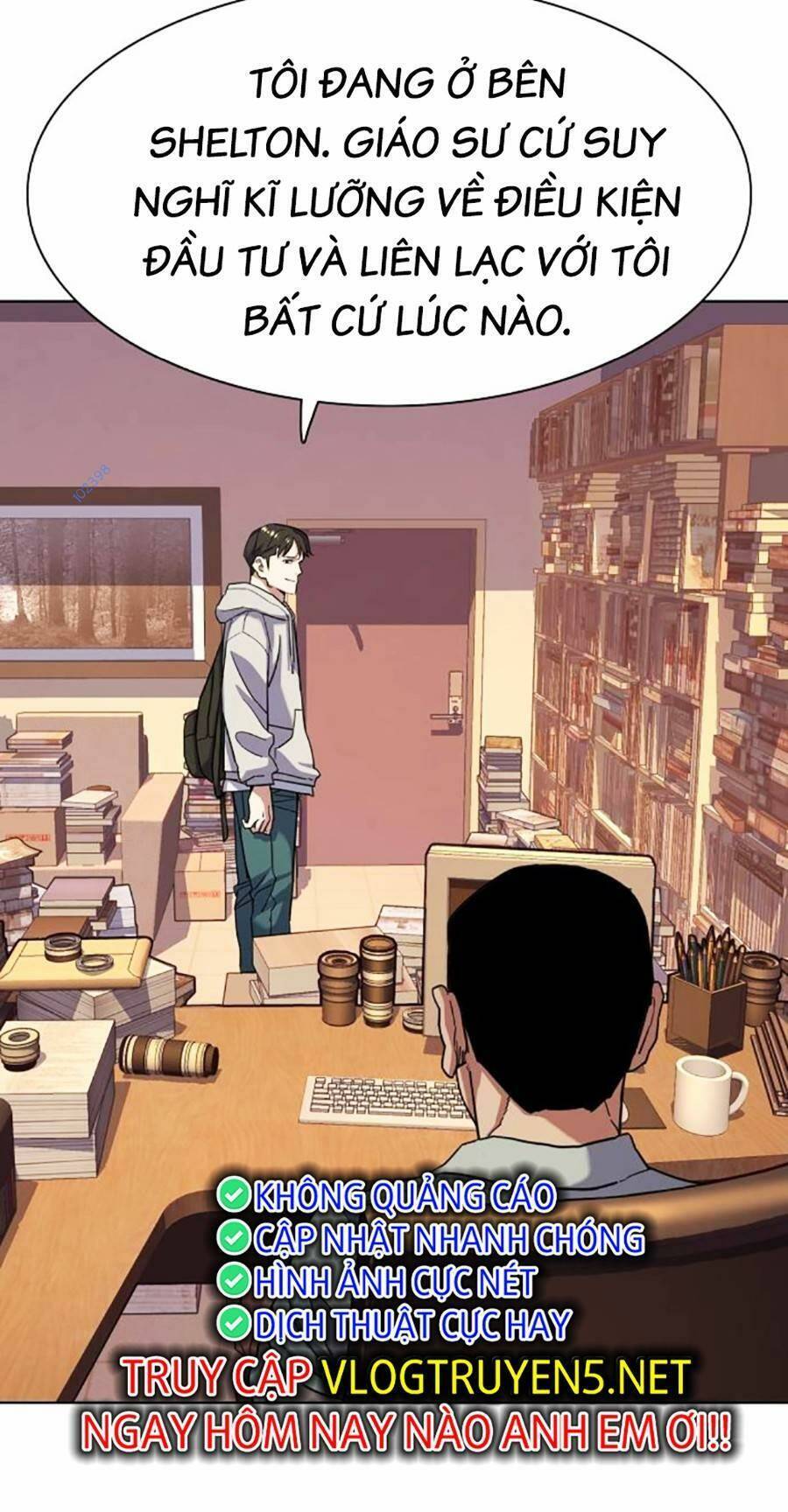 Tiểu Thiếu Gia Gia Tộc Tài Phiệt Chap 60 - Next Chap 61