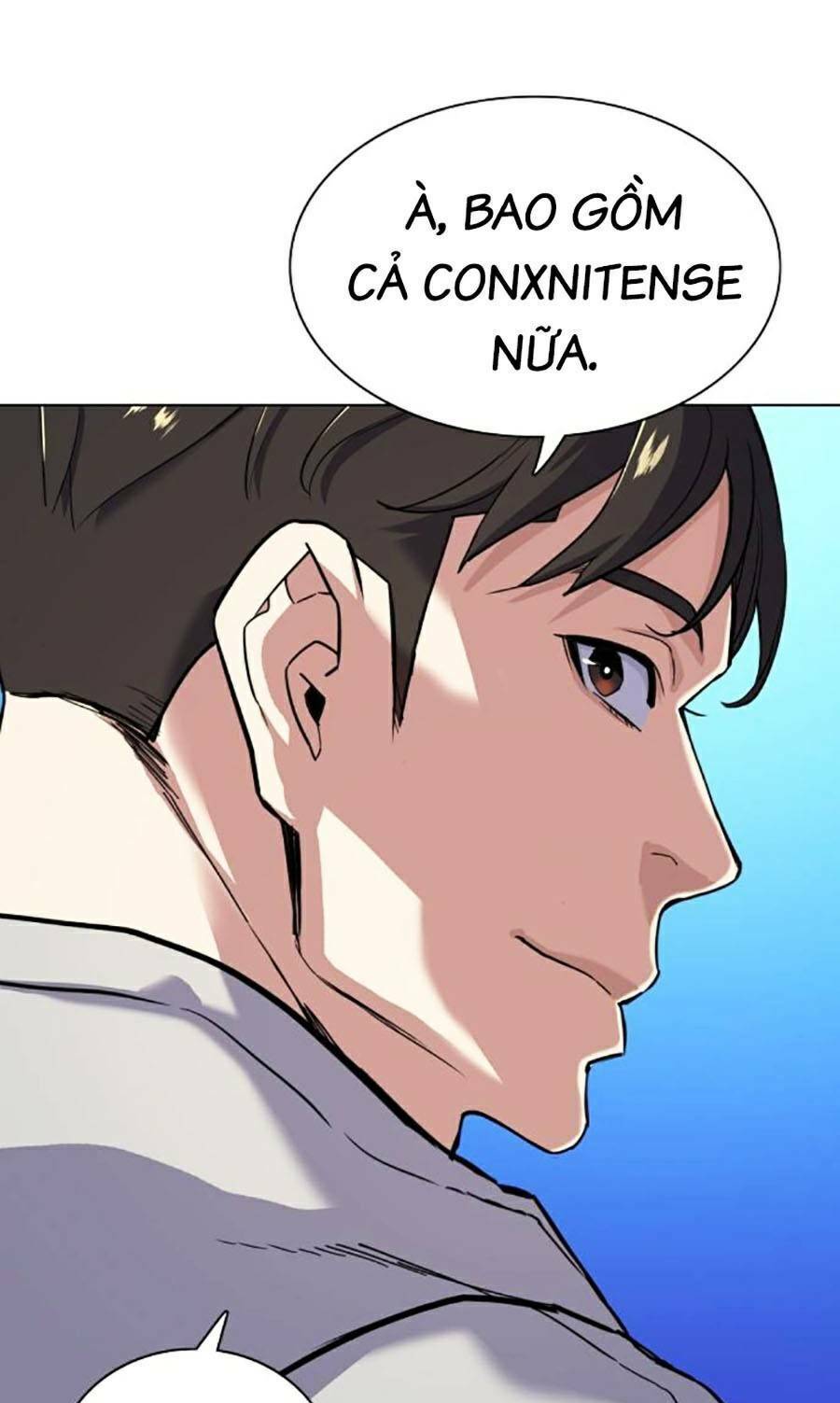 Tiểu Thiếu Gia Gia Tộc Tài Phiệt Chap 60 - Next Chap 61