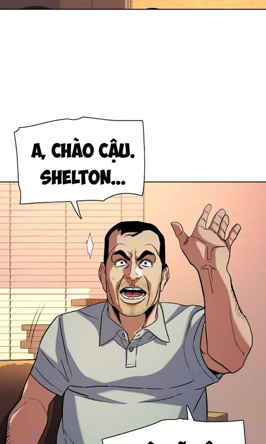 Tiểu Thiếu Gia Gia Tộc Tài Phiệt Chap 60 - Next Chap 61