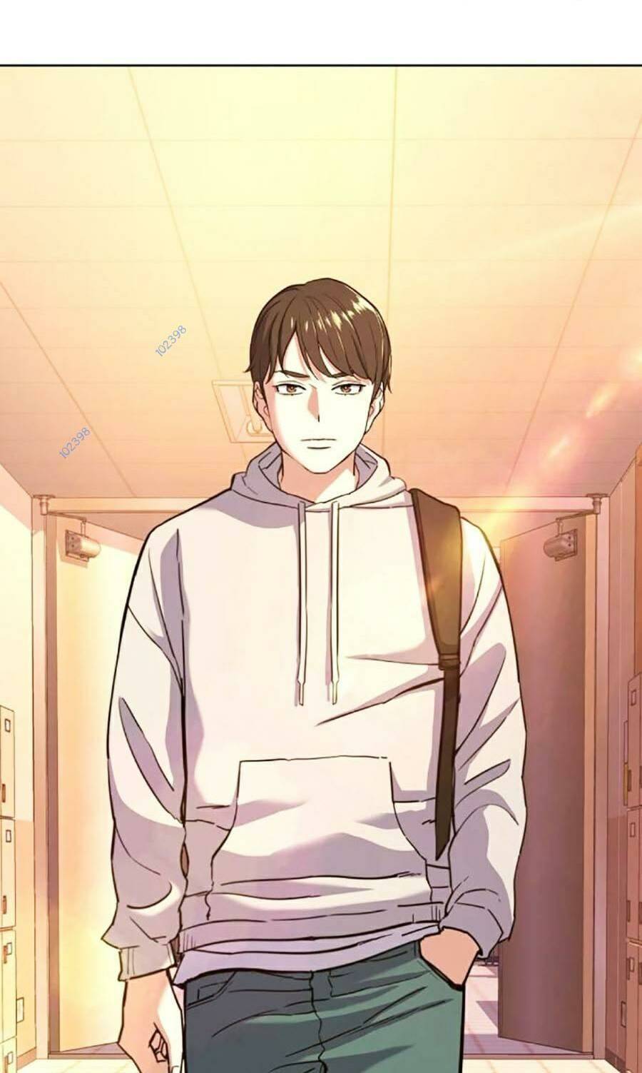 Tiểu Thiếu Gia Gia Tộc Tài Phiệt Chap 60 - Next Chap 61