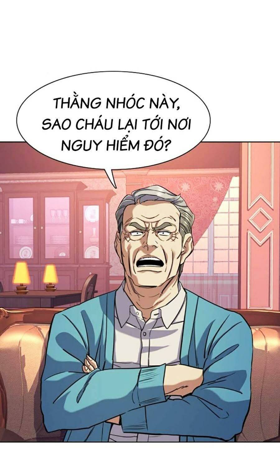 Tiểu Thiếu Gia Gia Tộc Tài Phiệt Chap 60 - Next Chap 61