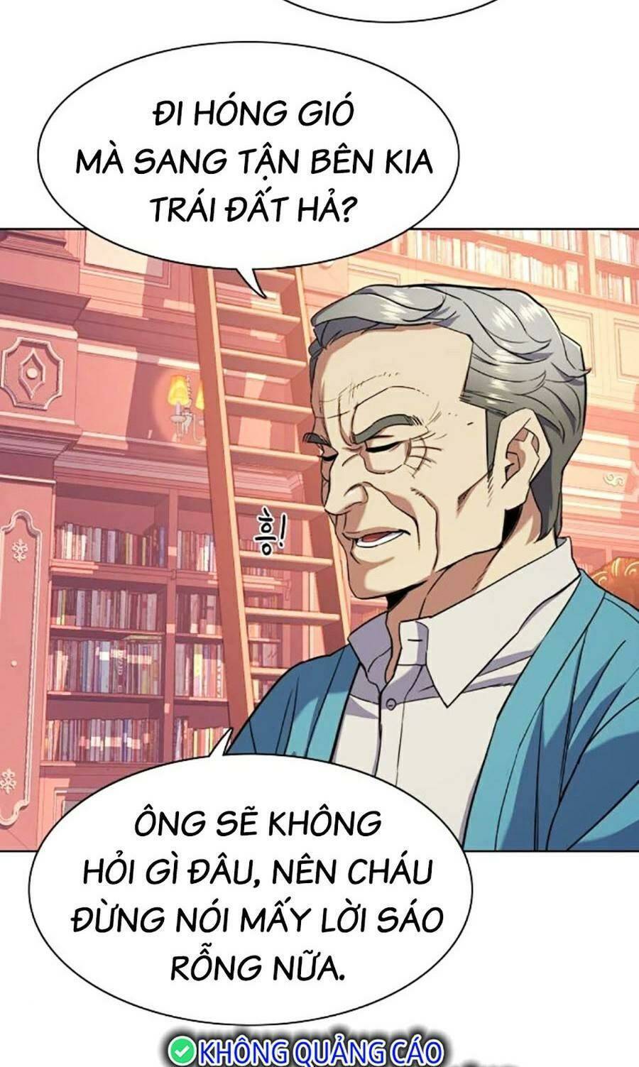 Tiểu Thiếu Gia Gia Tộc Tài Phiệt Chap 60 - Next Chap 61