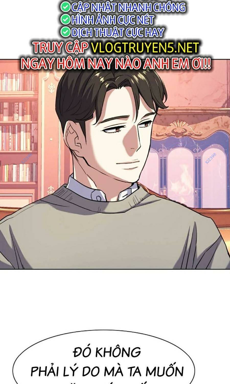 Tiểu Thiếu Gia Gia Tộc Tài Phiệt Chap 60 - Next Chap 61