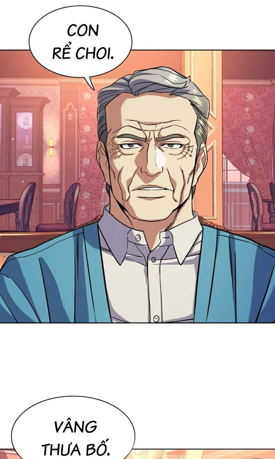 Tiểu Thiếu Gia Gia Tộc Tài Phiệt Chap 60 - Next Chap 61