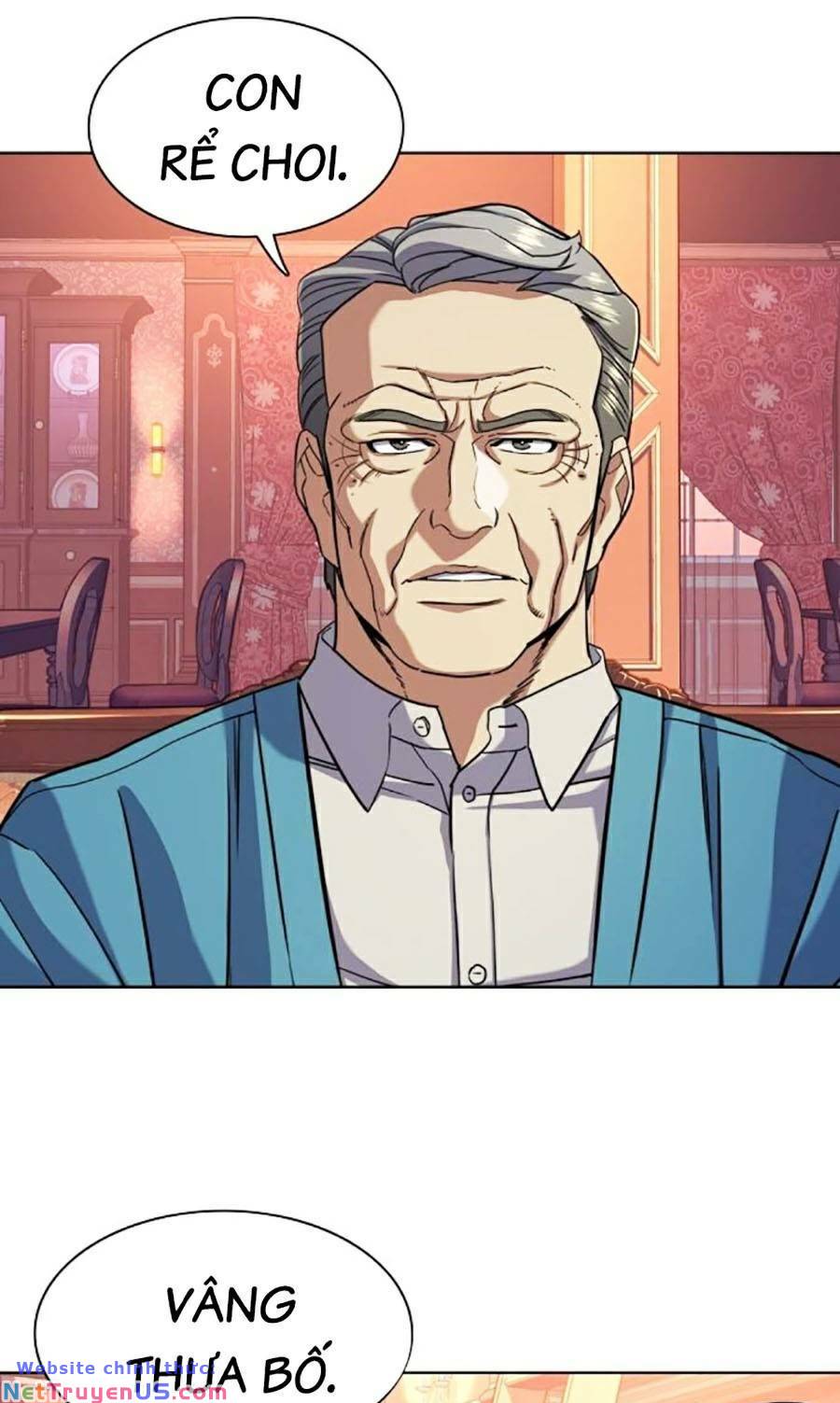 Tiểu Thiếu Gia Gia Tộc Tài Phiệt Chap 60 - Next Chap 61