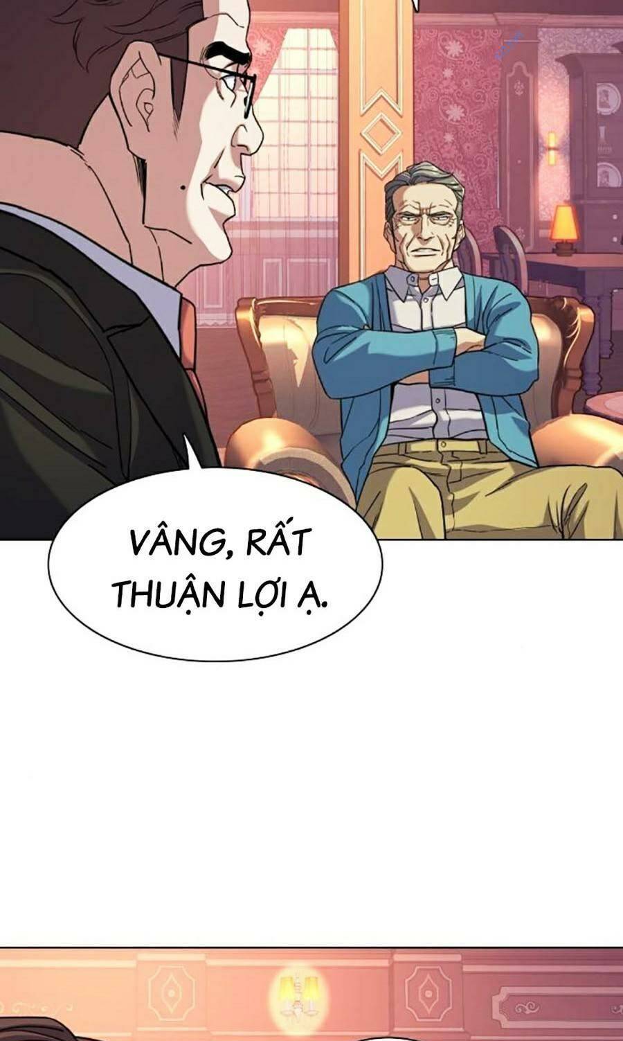 Tiểu Thiếu Gia Gia Tộc Tài Phiệt Chap 60 - Next Chap 61