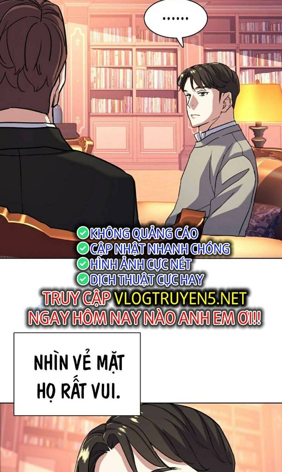 Tiểu Thiếu Gia Gia Tộc Tài Phiệt Chap 60 - Next Chap 61