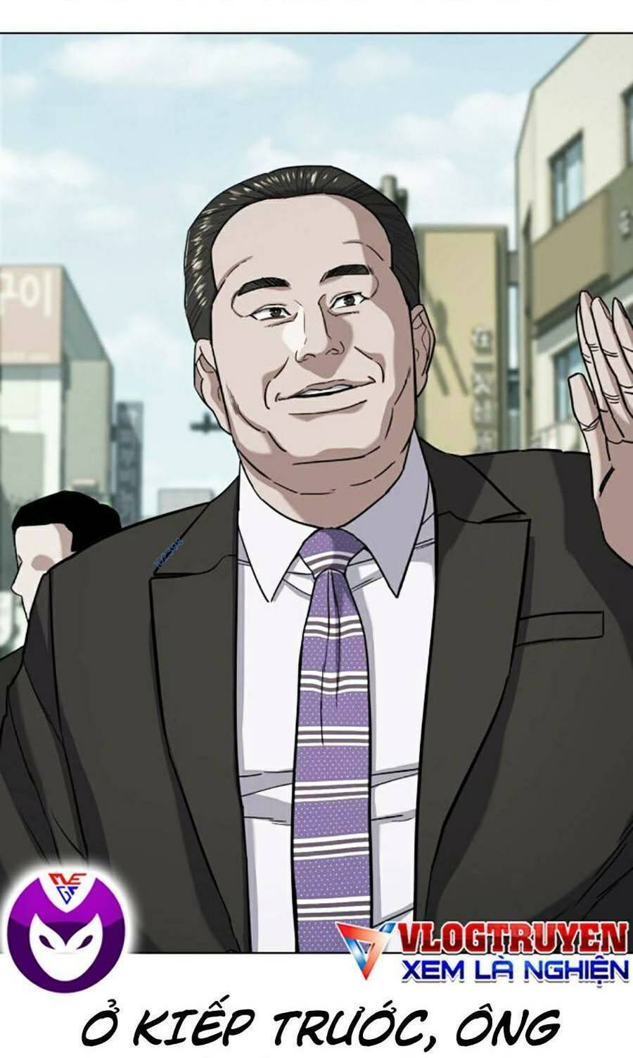 Tiểu Thiếu Gia Gia Tộc Tài Phiệt Chap 60 - Next Chap 61