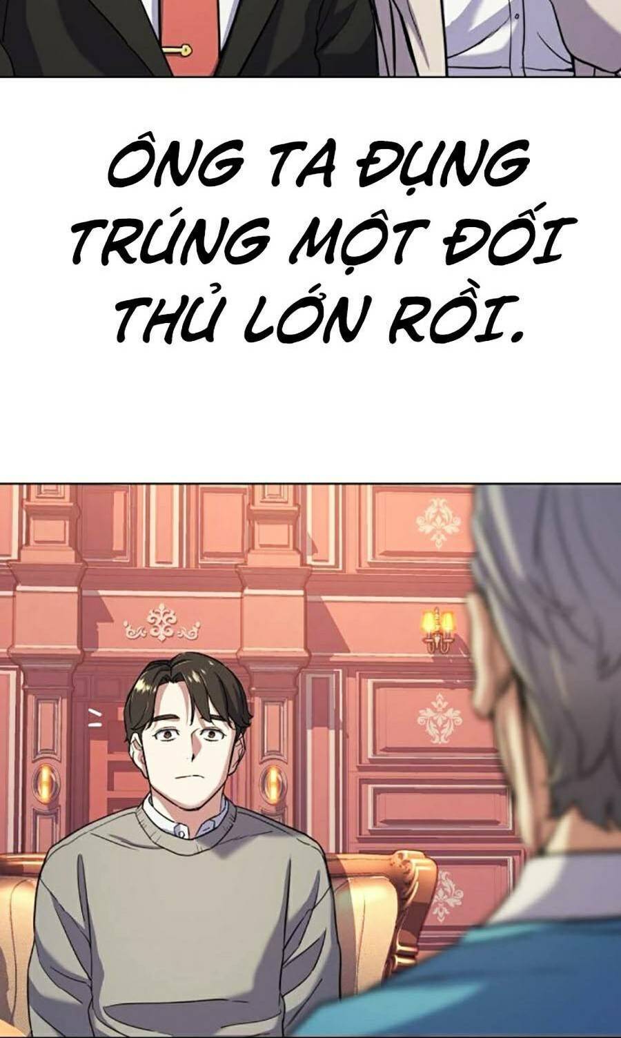 Tiểu Thiếu Gia Gia Tộc Tài Phiệt Chap 60 - Next Chap 61