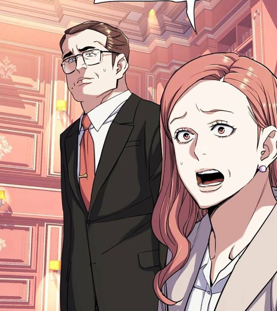 Tiểu Thiếu Gia Gia Tộc Tài Phiệt Chap 61 - Next Chap 62