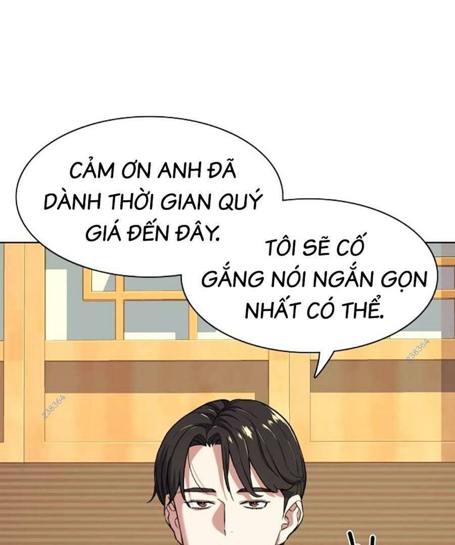 Tiểu Thiếu Gia Gia Tộc Tài Phiệt Chap 61 - Next Chap 62