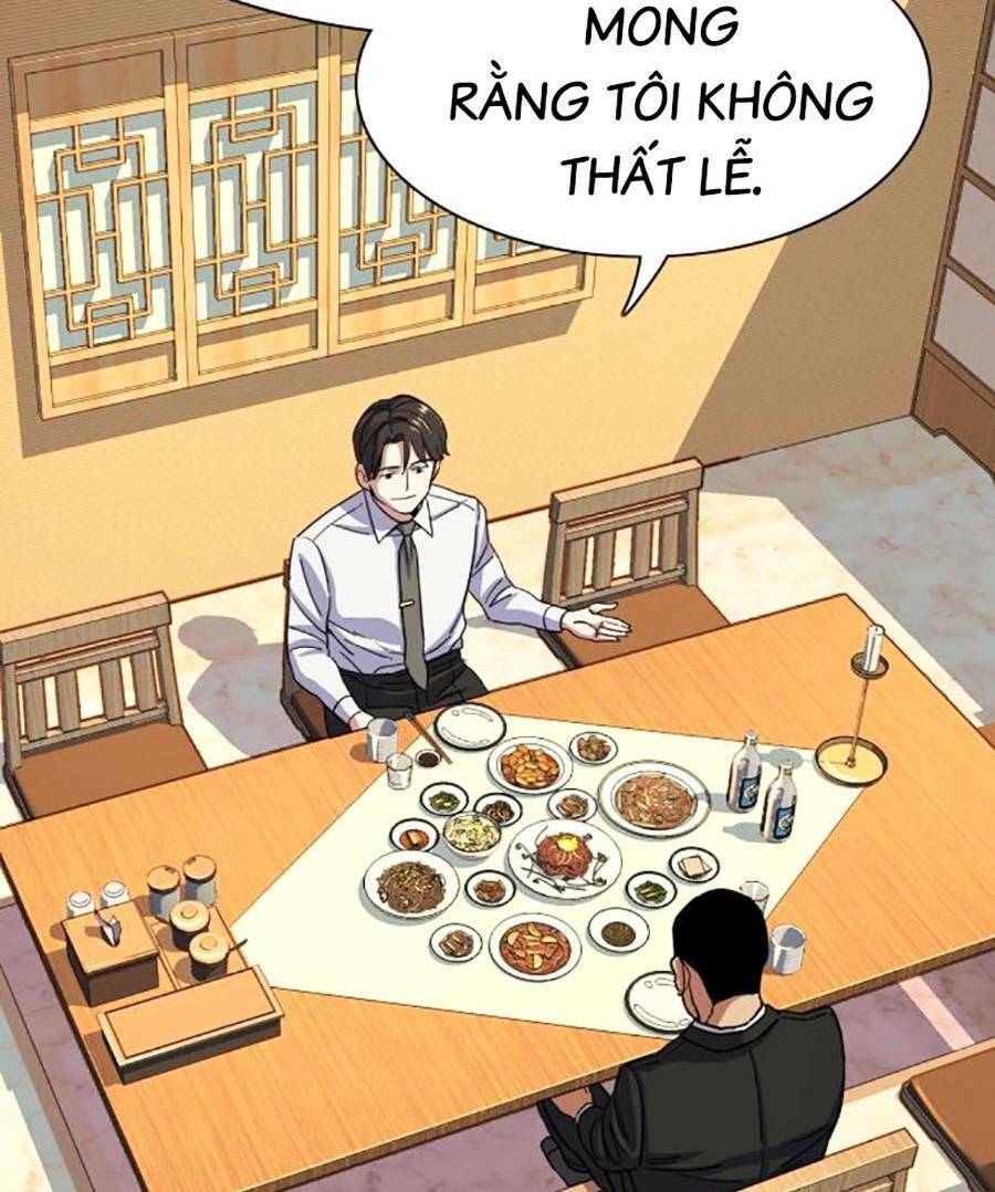 Tiểu Thiếu Gia Gia Tộc Tài Phiệt Chap 61 - Next Chap 62