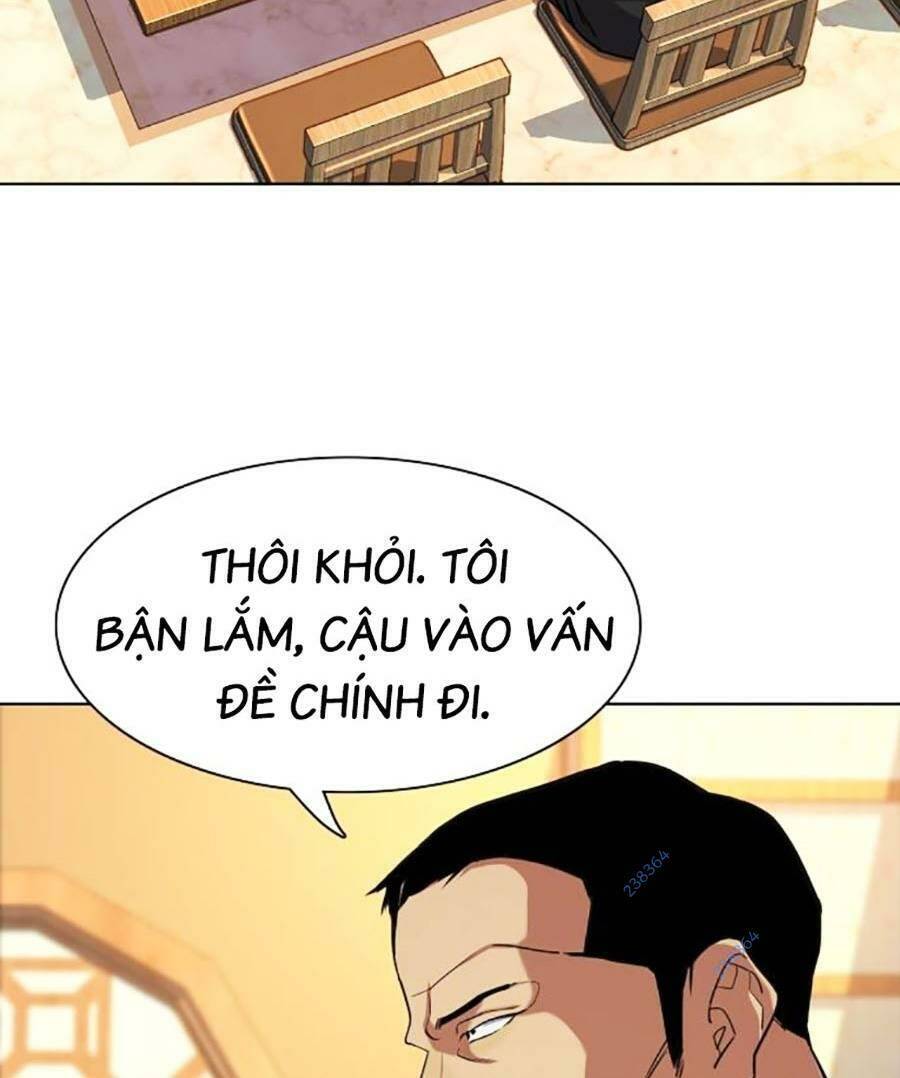 Tiểu Thiếu Gia Gia Tộc Tài Phiệt Chap 61 - Next Chap 62