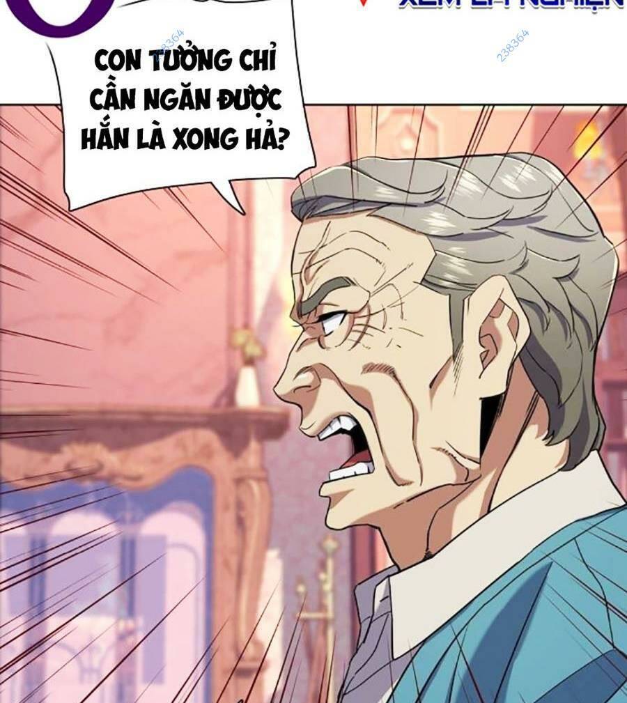 Tiểu Thiếu Gia Gia Tộc Tài Phiệt Chap 61 - Next Chap 62