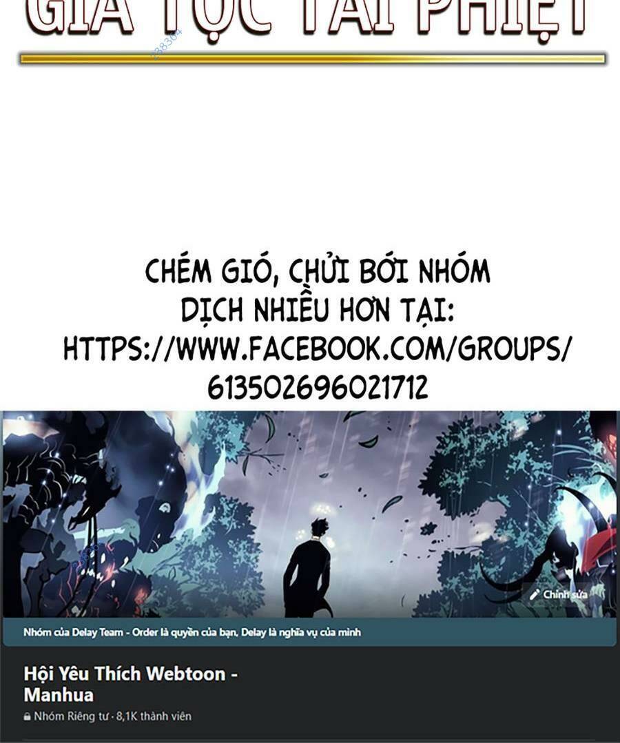 Tiểu Thiếu Gia Gia Tộc Tài Phiệt Chap 61 - Next Chap 62