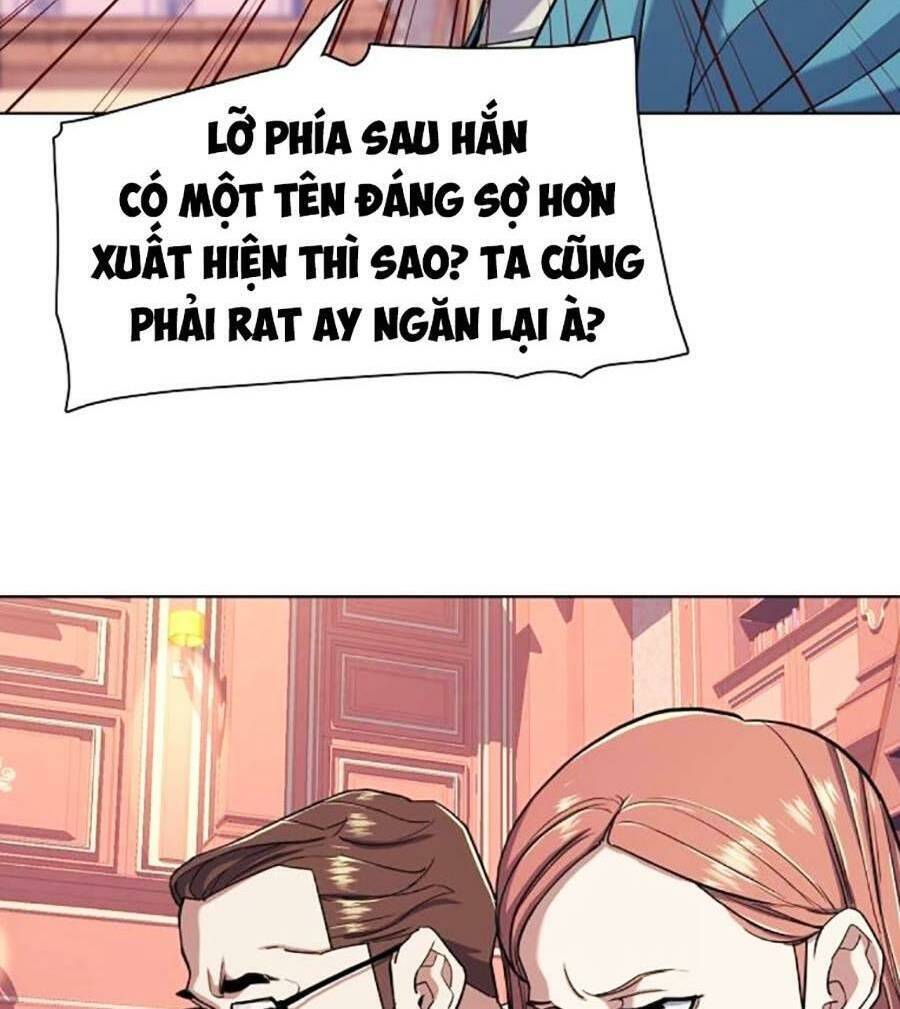 Tiểu Thiếu Gia Gia Tộc Tài Phiệt Chap 61 - Next Chap 62