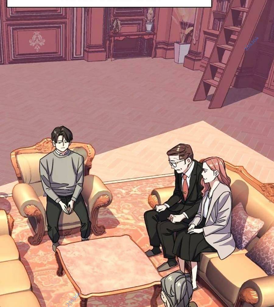 Tiểu Thiếu Gia Gia Tộc Tài Phiệt Chap 61 - Next Chap 62