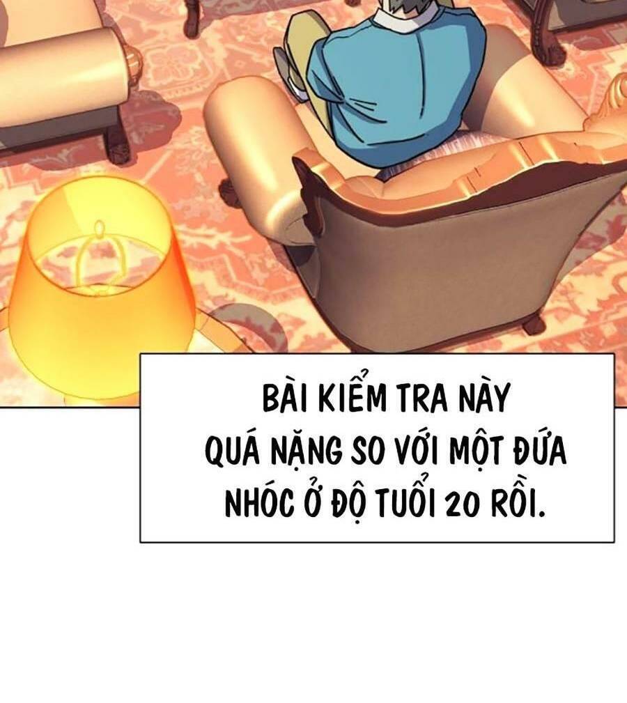 Tiểu Thiếu Gia Gia Tộc Tài Phiệt Chap 61 - Next Chap 62